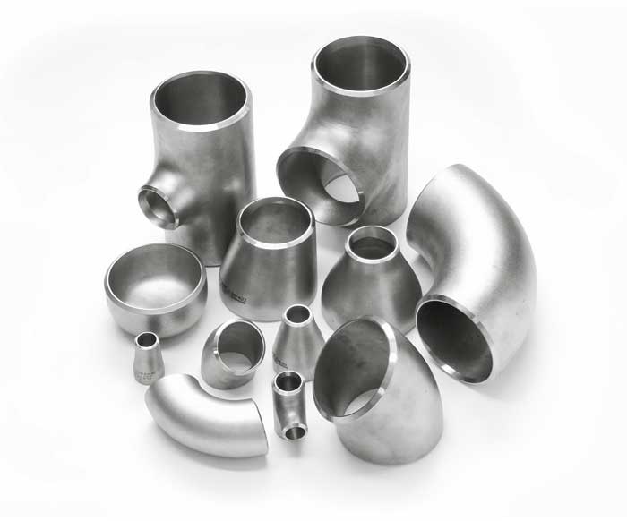 stainless steel and mild steel pipe fittings in Oman, Muscat