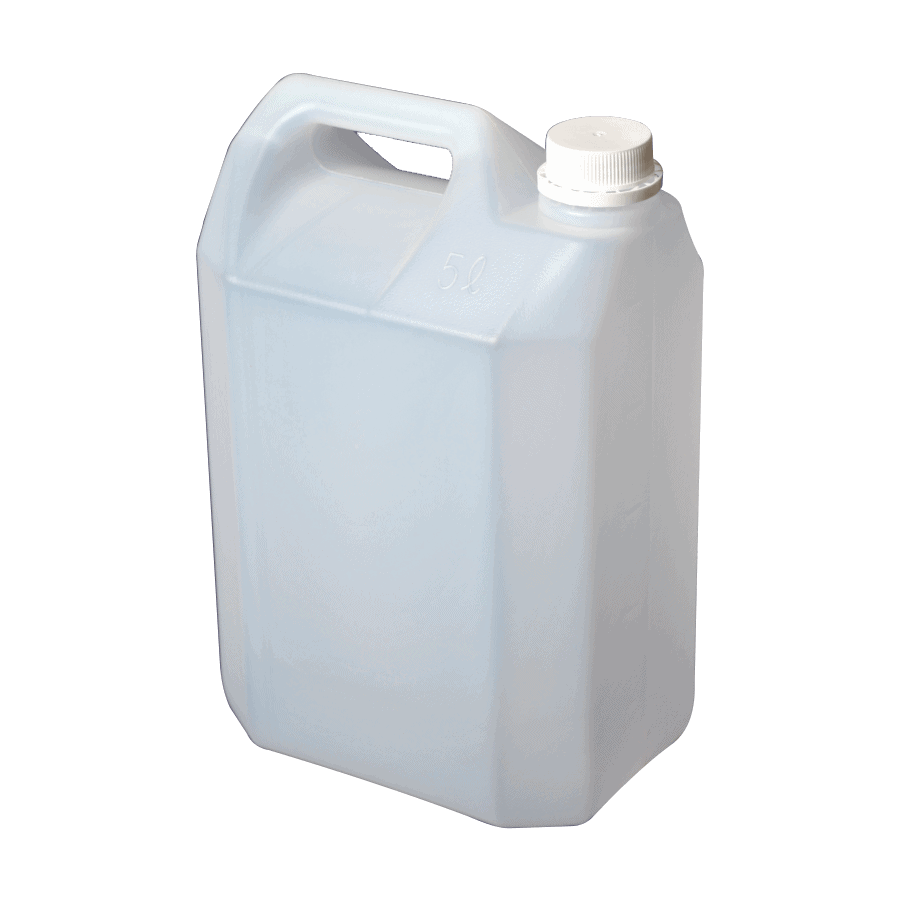 plastic jerry can, pvc jerry can, jerry can plastic