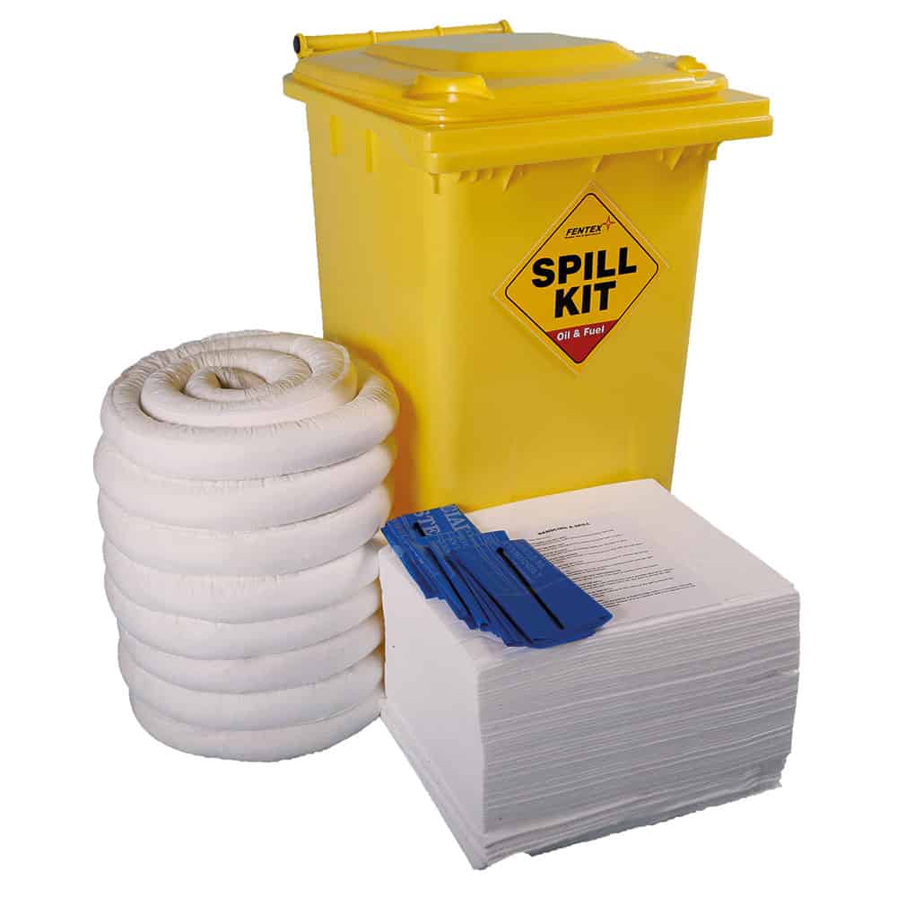 Spill kits Oman