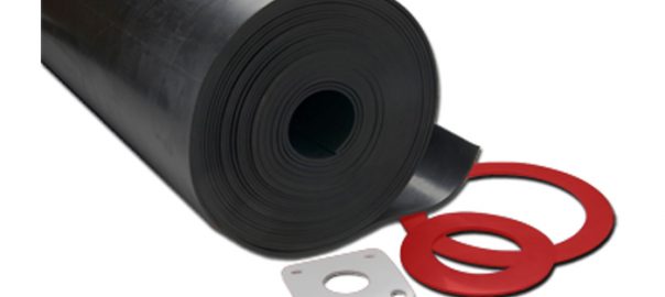 Neoprene Rubber sheet for Gasket and Electrical Insulation in Oman, Muscat.