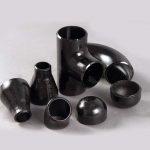 Pipe fittings in Mild Steel, Weldable in Muscat, Oman.