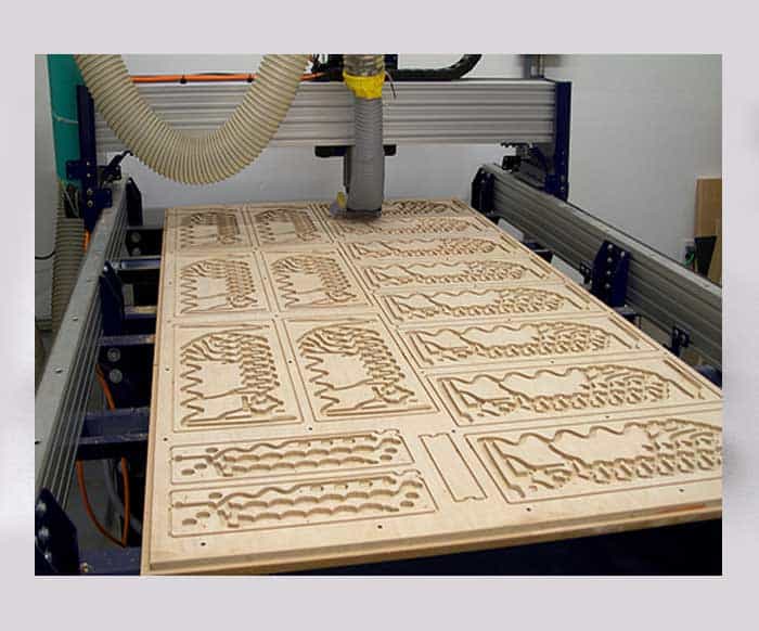 CNC router and laser Cutting, engraving and Maintenance services in Muscat, Oman