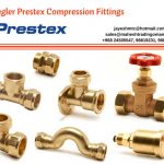 Pegler Compression fittings available in Oman.