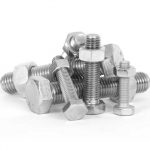 Fasterners - Nuts, Bolts, Washers, Spring Washers available in Oman, Mahesh Trading Company