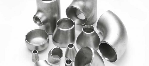 stainless steel and mild steel pipe fittings in Oman, Muscat