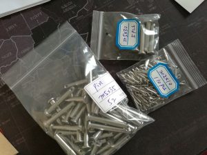 clevis pin in oman, mahesh trading