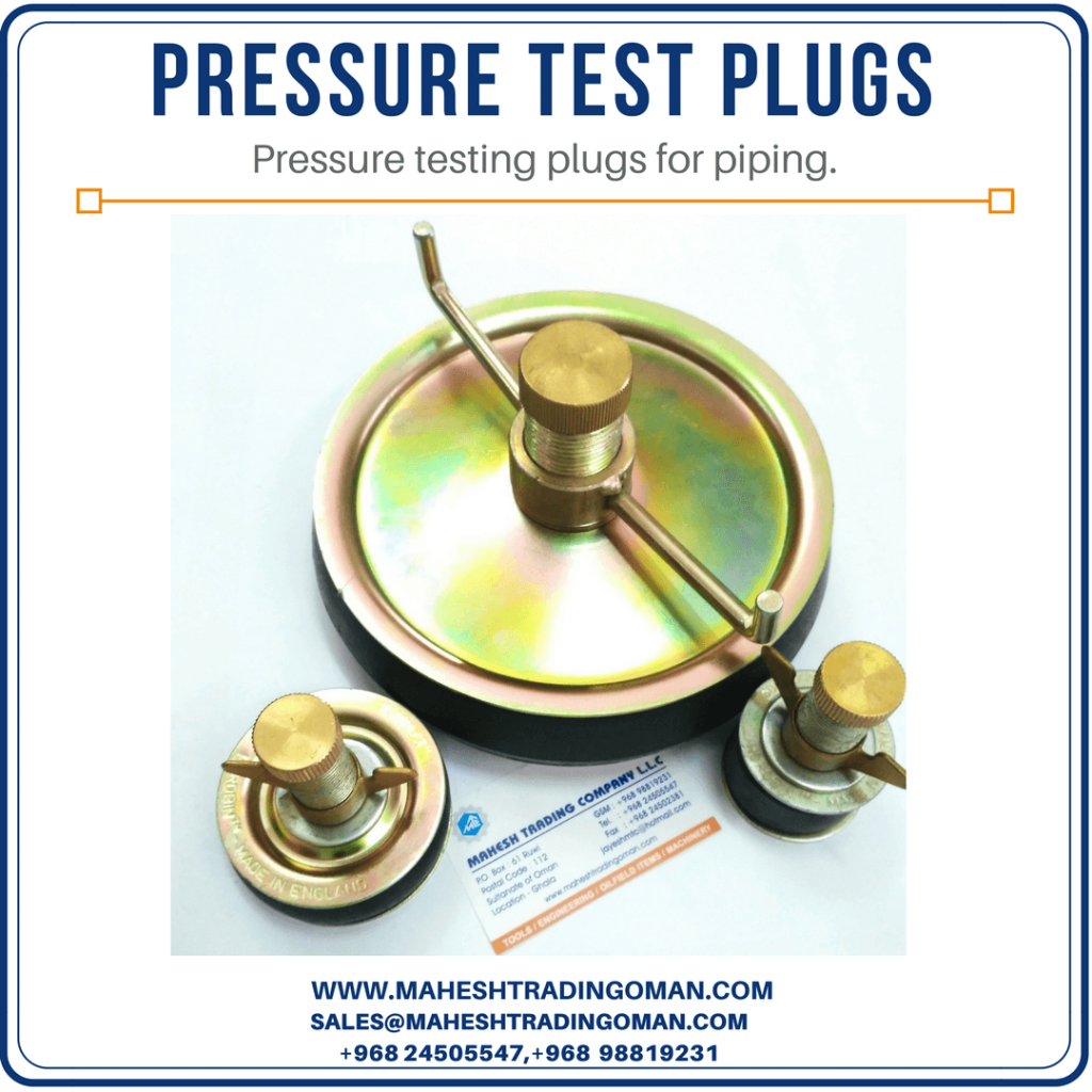 test-plugs-mahesh-trading-company-llc-oman