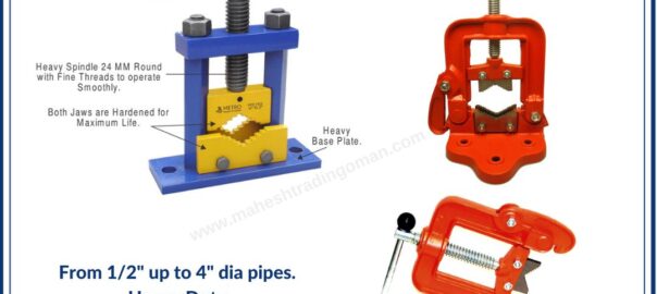 PIPE VICE