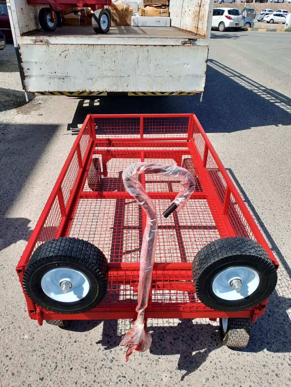 HAND TROLLEY