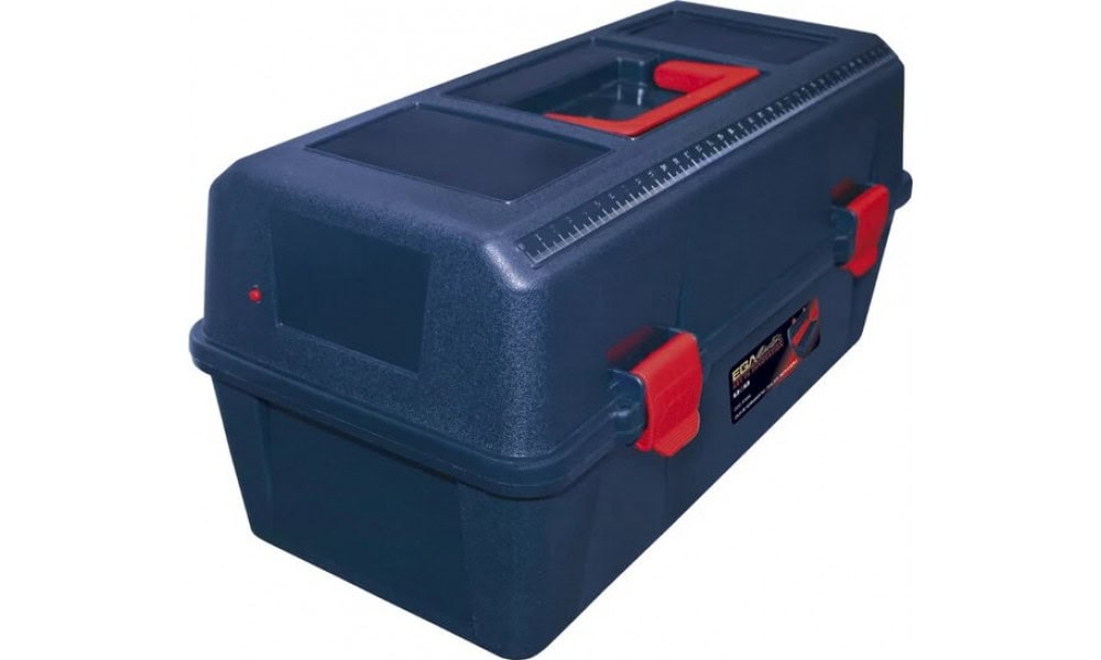 EGA MASTER - SPAIN, PLASTIC TOOL BOX IN OMAN