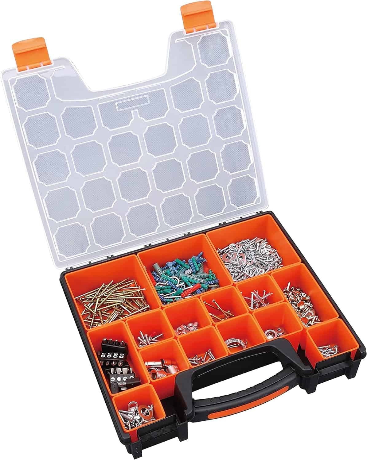 FASTENERS ORGANISER