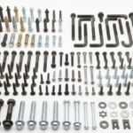 Anchor Bolts & Foundation Bolts