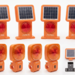 Construction Safety Lights