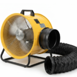 Duct Exhaust Fans & Centrifugal Fans