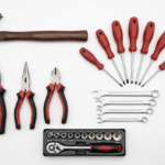 Hand Tools