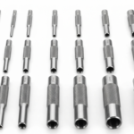 Hollow Punch Sets for Gaskets