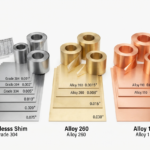 Metal Shims