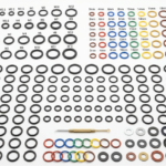 O-Rings — Metric & Imperial