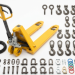 Pallet Trucks