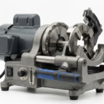 Pipe Threading Machine & Tools