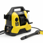 Pressure Washers