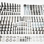 Screws & Fasteners