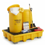 Spill Kits & Spill Pallets