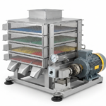 Vibratory Screeners